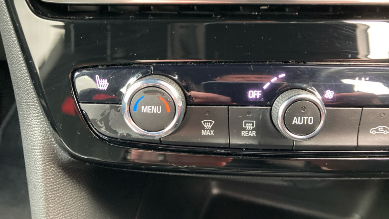 Vauxhall Mokka 100kW GS Line 50kWh 5dr Auto Electric Hatchback